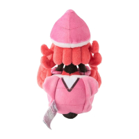 Officiële Pokemon center Pokemon fit knuffel Tapu Lele 16cm 